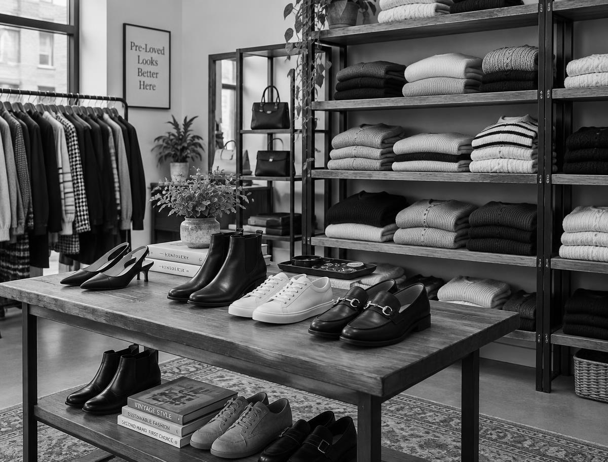 Abieso Accessories in NWA